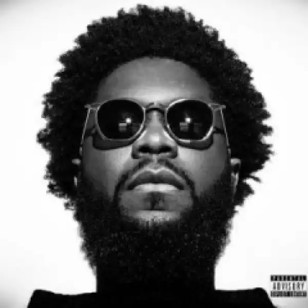 BIG K.R.I.T. - Higher (King Pt. 6)
